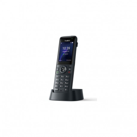Yealink käeshoitav telefon AX83H Wi‑Fi