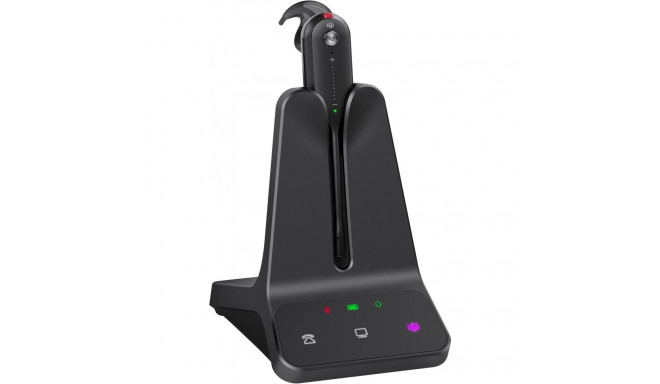 "YEALINK WH63 E2 Teams"