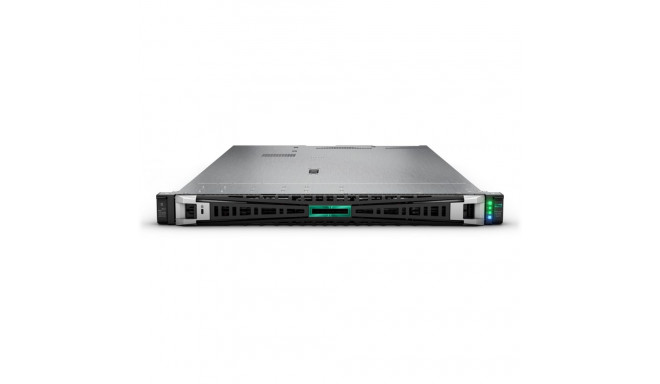 "Server HPE DL360 Gen11 1U 4510 64GB-R 8SFF MR408i-o 2x2.4TB 2x1000W"