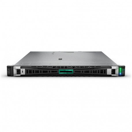 "Server HPE DL320 Gen11 1U 4514Y 64GB-R 8SFF MR408i-o 2x480GB 2x1000W"