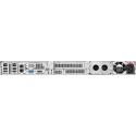"Server HPE DL20 Gen11 1U XEON E-2434 1x32GB 4SFF 2x480GB 1x800W"
