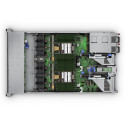 "Server HPE DL360 Gen11 1U 4510 64GB-R 8SFF MR408i-o 2x2.4TB 2x1000W"