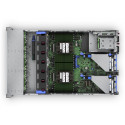 "Server HPE DL380 Gen11 NC 2U 6526Y 128GB 8SFF NS204i BCM57416 2x1000W"