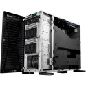 "Server HPE ML110 Gen11 TW XEON 3508U 1x32GB 2x2TB 1Gb VROC 2x1000W"