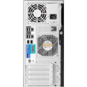 "Server HPE ML30 Gen11 TW XEON E-2434 1x32GB 2x480GB 1Gb VROC 1x800W"