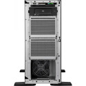 "Server HPE ML110 Gen11 TW XEON 3508U 1x32GB 2x2TB 1Gb VROC 2x1000W"