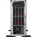 "Server HPE ML110 Gen11 TW XEON 3408U 1x32GB 8xSFF BC VROC 1x1000W"