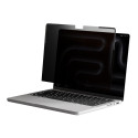 "D TARGUS HYPERSHIELD PRIVACY FILTER FOR"