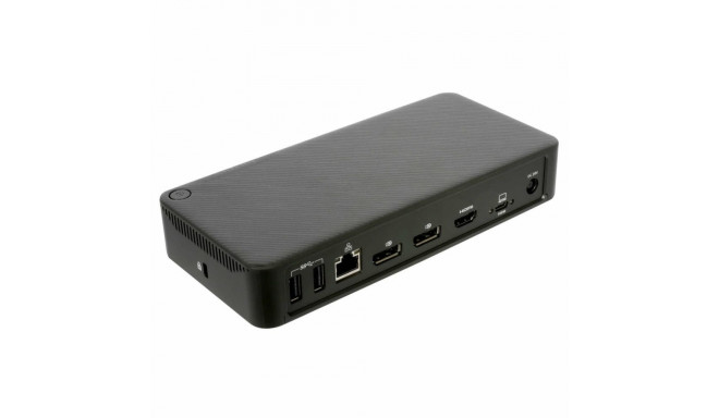 "D TARGUS USB4 TRIPLE VIDEO DOCKING"