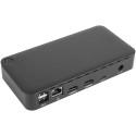 "D TARGUS DOCK310EUZ USB-C"