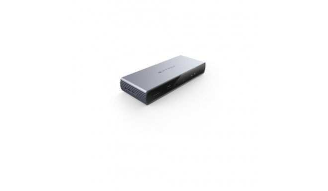 "D TARGUS THUNDERBOLT 4 DOCKING STATION"