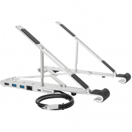 "D PORTABLE STAND AND DOCK"