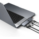 "D TARGUS HYPERDRIVE DUAL USB-C TB"