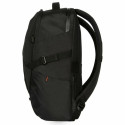 "TARGUS TERRA BACKPACK - BLACK"