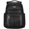 "TARGUS 15.6IN MOBILE ELITE BACKPACK"