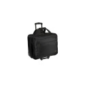 "TARGUS Notebook Trolly TCG717 15-17.3"" schwarz/grau retail"