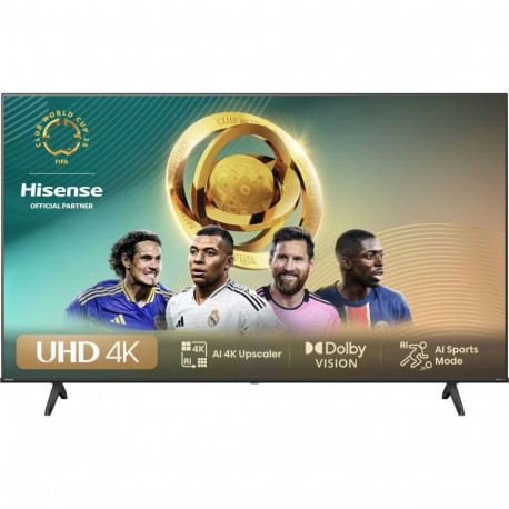 "Hisense 55A6N"