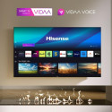 "Hisense 55A6N"