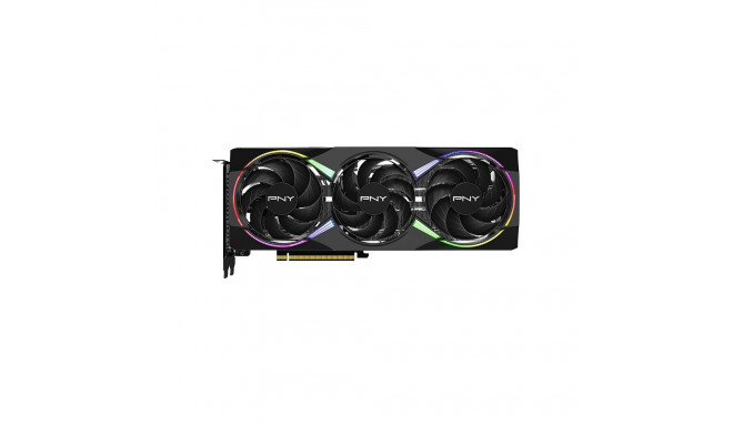 "PNY RTX5060 TI VERTO ARGB OC Triple Fan 8GB GDDR7 HDMI 3x"