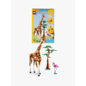 "LEGO Creator 3-in-1 Tiersafari 31150"