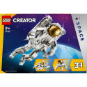 "LEGO Creator 3-in-1 Astronaut im Weltraum 31152"