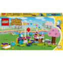 "LEGO Animal Crossing Jimmys Geburtstagsparty 77046"