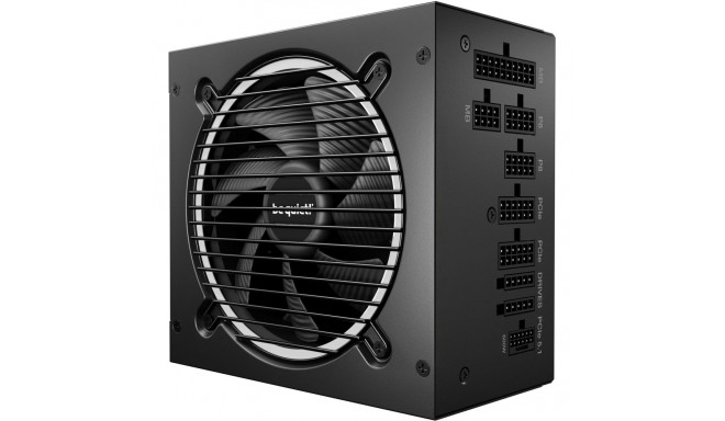 "750W be quiet! PURE POWER 13 M"