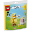 "LEGO 30690 Creator Malspa mit Osterei und Kken (Polybag)"
