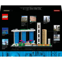 "LEGO Architecture Singapur 21057"