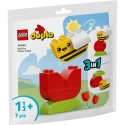 "LEGO 30686 DUPLO Mein erste Blume mit Biene"