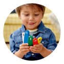 "LEGO 10875 DUPLO Güterzug"