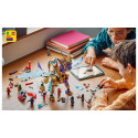 "LEGO 71836 Ninjago Lichtbogendrache"