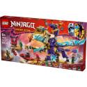 "LEGO 71836 Ninjago Lichtbogendrache"
