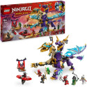 "LEGO 71836 Ninjago Lichtbogendrache"
