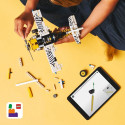 "LEGO 42198 Technic Propellerflugzeug"