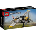 "LEGO 42198 Technic Propellerflugzeug"