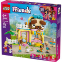 "LEGO 42650 Friends Geschft fr Haustierzubehr"