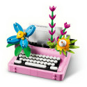 "LEGO 31169 Creator 3-in-1 Schreibmaschine mit Blumen"