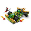 "LEGO 71828 Ninjago Lloyds Actionflitzer"