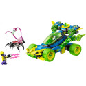 "LEGO 71491 DREAMZzz Mateo mit dem Z-Blob Action Rennwagen"
