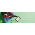 "LEGO 71829 Ninjago Lloyds grner Walddrache"