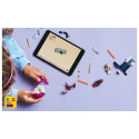 "LEGO 71824 Ninjago Soras Drachen-Spinjizu-Spinner"