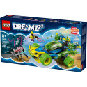 "LEGO 71491 DREAMZzz Mateo mit dem Z-Blob Action Rennwagen"
