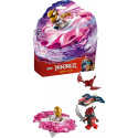 "LEGO 71824 Ninjago Soras Drachen-Spinjizu-Spinner"
