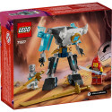 "LEGO 71827 Ninjago Zanes Action-Mech"