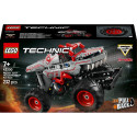 "LEGO 42200 Technic Monster Jam ThunderROARus"