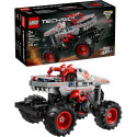 "LEGO 42200 Technic Monster Jam ThunderROARus"