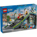 "LEGO 60460 City Keine Limits: Seifenkistenrennen mit Rampe"