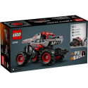 "LEGO 42200 Technic Monster Jam ThunderROARus"