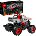 "LEGO 42200 Technic Monster Jam ThunderROARus"
